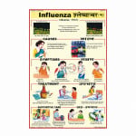 Influenza Chart